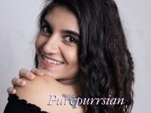 Purepurrsian