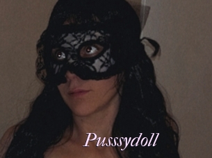 Pusssydoll