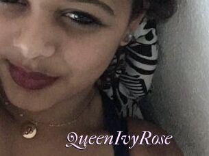 QueenIvyRose