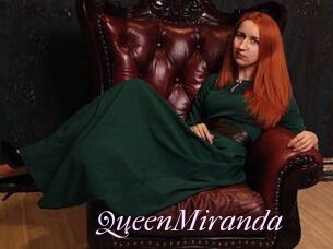 QueenMiranda