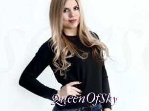 QueenOfSky