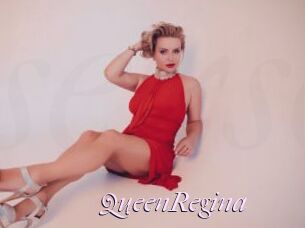 QueenRegina