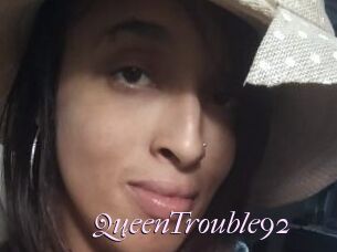 QueenTrouble92