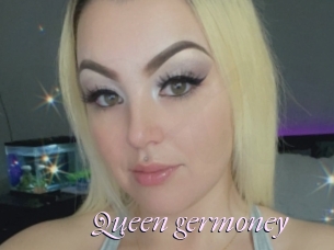 Queen_germoney