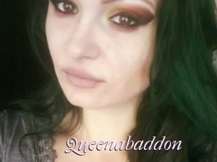 Queenabaddon