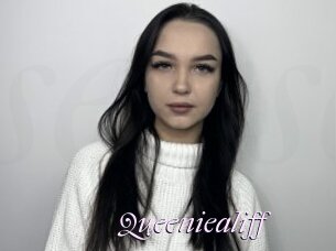Queeniealiff