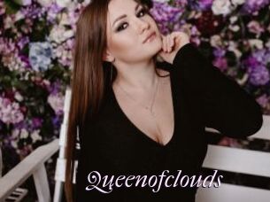 Queenofclouds