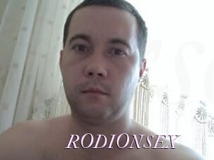 RODIONSEX