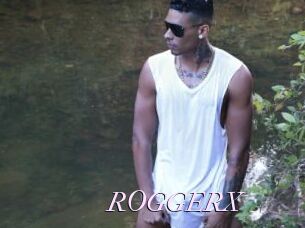 ROGGERX