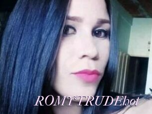 ROMYTRUDEhot