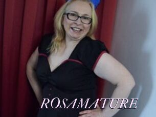 ROSAMATURE