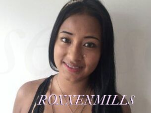 ROXXEN_MILLS