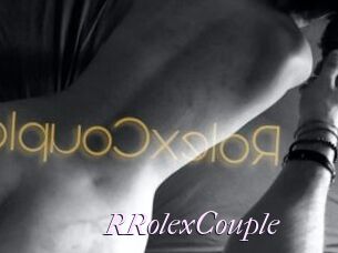 RRolexCouple