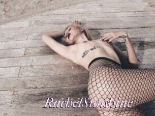 RachelSunshine