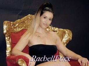 RachellFoxx