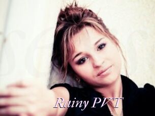 Rainy_PVT