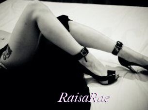 RaisaRae