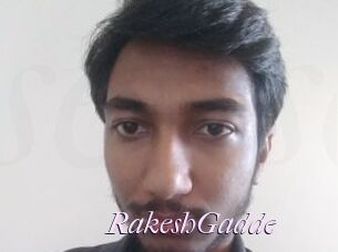 RakeshGadde