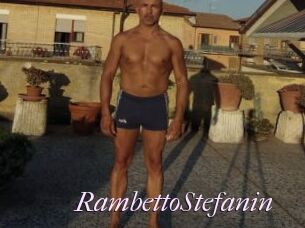 RambettoStefanin