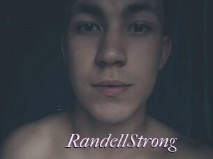 RandellStrong