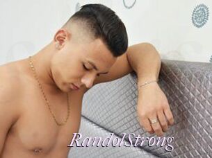 RandolStrong