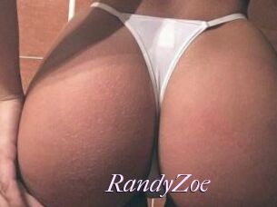 RandyZoe