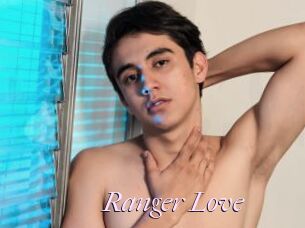 Ranger_Love