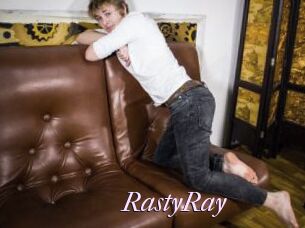 RastyRay