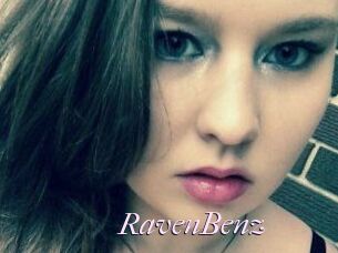 Raven_Benz