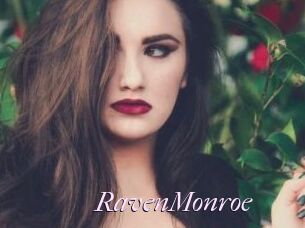 RavenMonroe