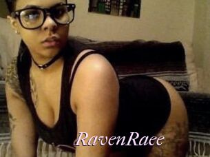 RavenRaee