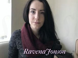 RavenaJonson