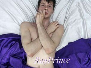 RayPrince