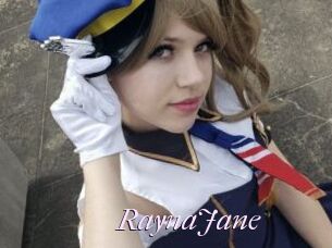 RaynaJane