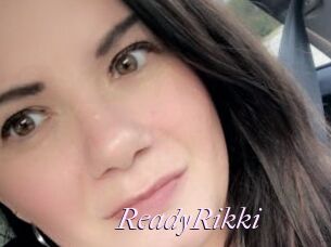 ReadyRikki