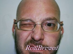 RealBrewed