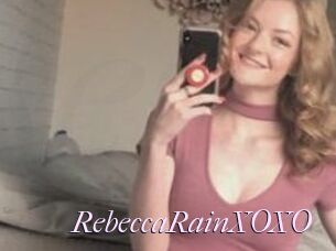 RebeccaRainXOXO