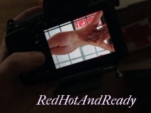 RedHotAndReady