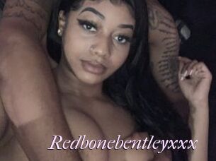 Redbonebentleyxxx