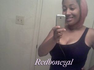 Redbonegal