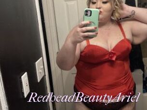 RedheadBeautyAriel