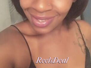 ReelsDeal