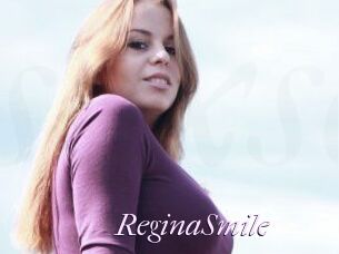 ReginaSmile