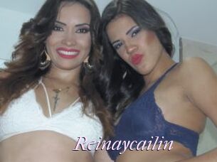 Reinaycailin