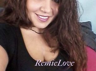 RemieLove