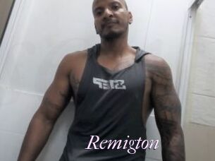 Remigton