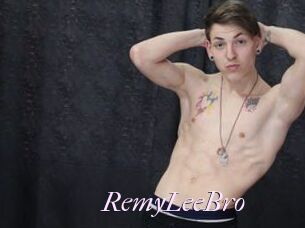 RemyLeeBro