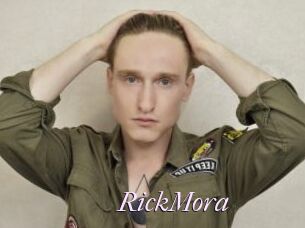 RickMora