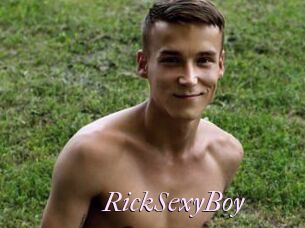 RickSexyBoy