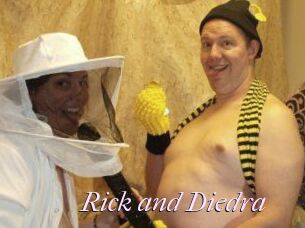 Rick_and_Diedra